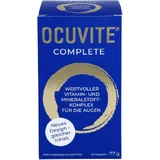 OCUVITE Complete 12 mg Lutein Capsules 60 Capsules