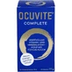 OCUVITE Complete 12 mg Lutein Capsules 60 Capsules