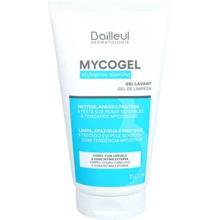 MYCOGEL Gel Limpiador 150 ml