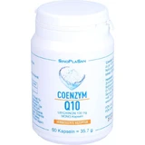 COENZYM Q10 UBICHINON Mono-Kapseln 100 mg 60 St.