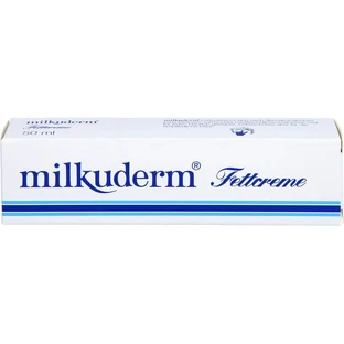 MILKUDERM vet crème 50 g