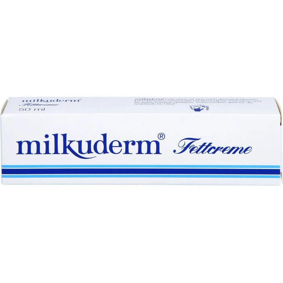 MILKUDERM vet crème 50 g