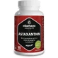 ASTAXANTHIN 4 mg vegan Kapseln 90 St.