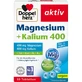 DOPPELHERZ Magnesium+Potassium Tablets 30 Capsules