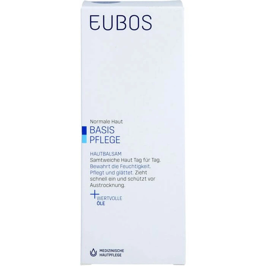 EUBOS SKIN BALM 200 ml