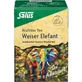 KRAFTTIER Ceai Wise Elephant Organic Salus Filterbeut. 15 buc.