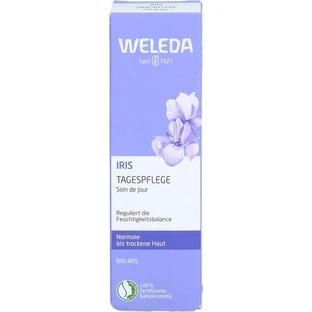 WELEDA Iris Day Care 30 ml