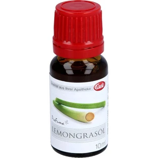 HUILE DE CITRONNELLE ProFuma Caelo HV-Pack 10 ml