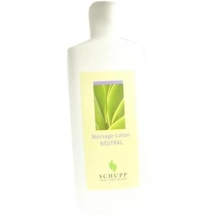 MASSAGE-LOTION Neutral 1000 ml