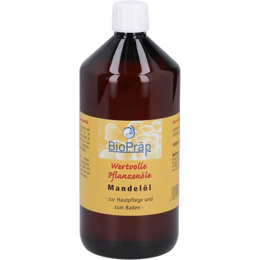 MANDELÖL 1000 ml