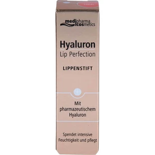 HYALURON LIP Perfection Lipstick coral 4 g