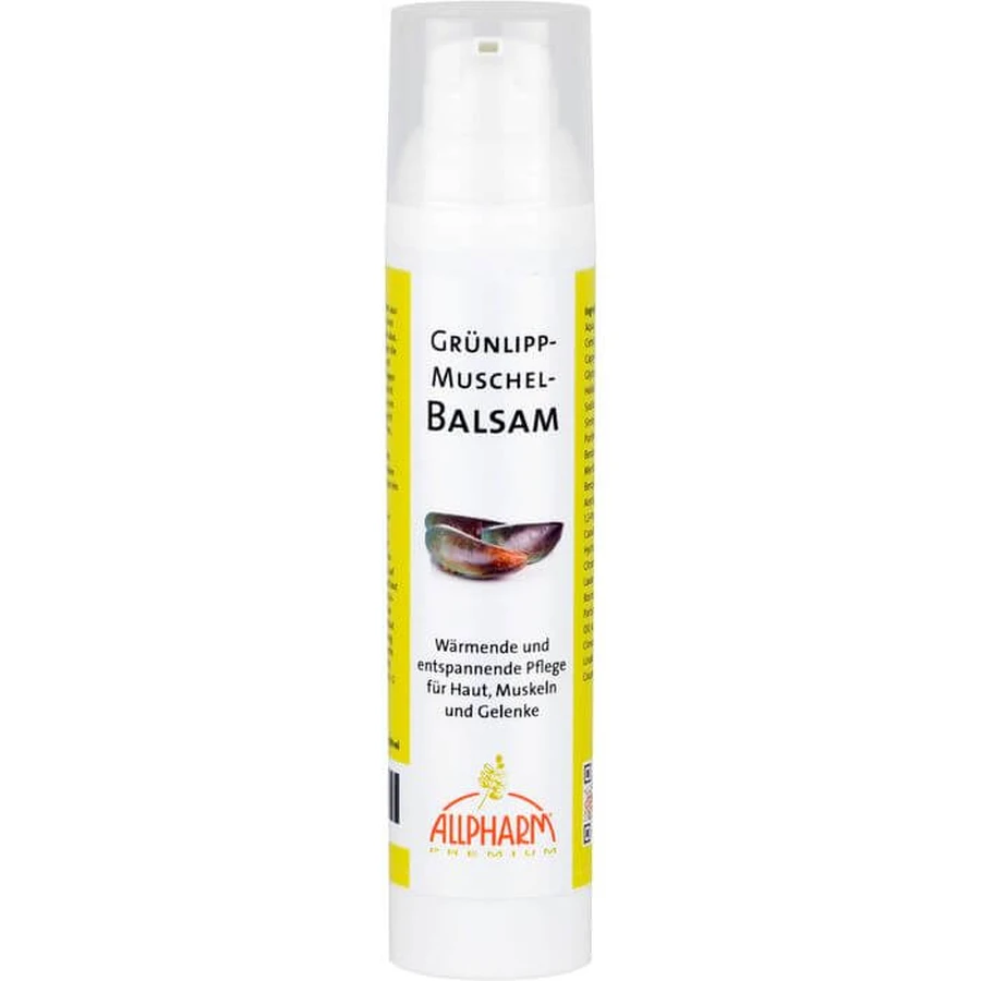 CONCENTRADO DE SETAS PARA LABIOS BÁLSAMO VERDE 100 ml