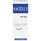SAGELLA pH 3.5 washing emulsion 100 ml