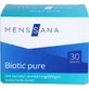BIOTIC puro MensSana polvo 30 uds.