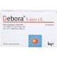 DEBORA 5.600 I.E. Capsules 40 Capsules
