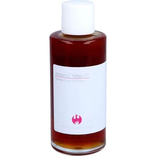 PHOENIX VITAL OLIE 100 ml