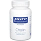 PURE ENCAPSULATIONS Cholin Kapseln 60 St.