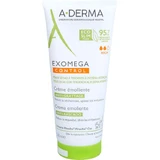 A-DERMA EXOMEGA CONTROL crema hidratante 200 ml