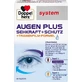 DOPPELHERZ Sistema Ojos más Visión+Protección Caps. 60 Cáps.