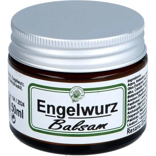 ANGELWORTH BALM Resana 50 ml