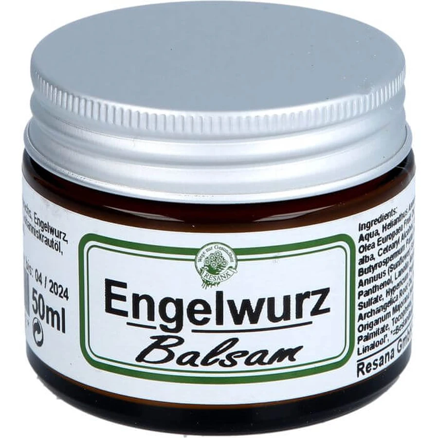 ANGELWORTH BALM Resana 50 ml