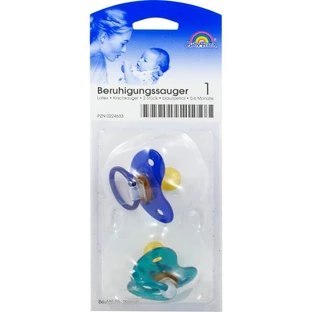 CONFIGURATION SUCTION SUCTIONER Cherry Lat.2-6 M.blue/petrol 2 pcs.