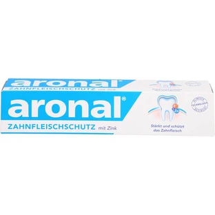 ARONAL Gum Protection Toothpaste 75 ml