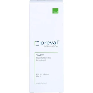 PREVAL Sapo Douchegel 200 ml