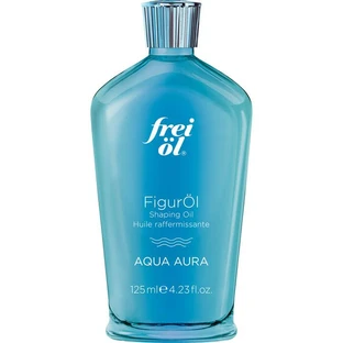 FREI ÖL Figuurolie AQUA AURA 125 ml