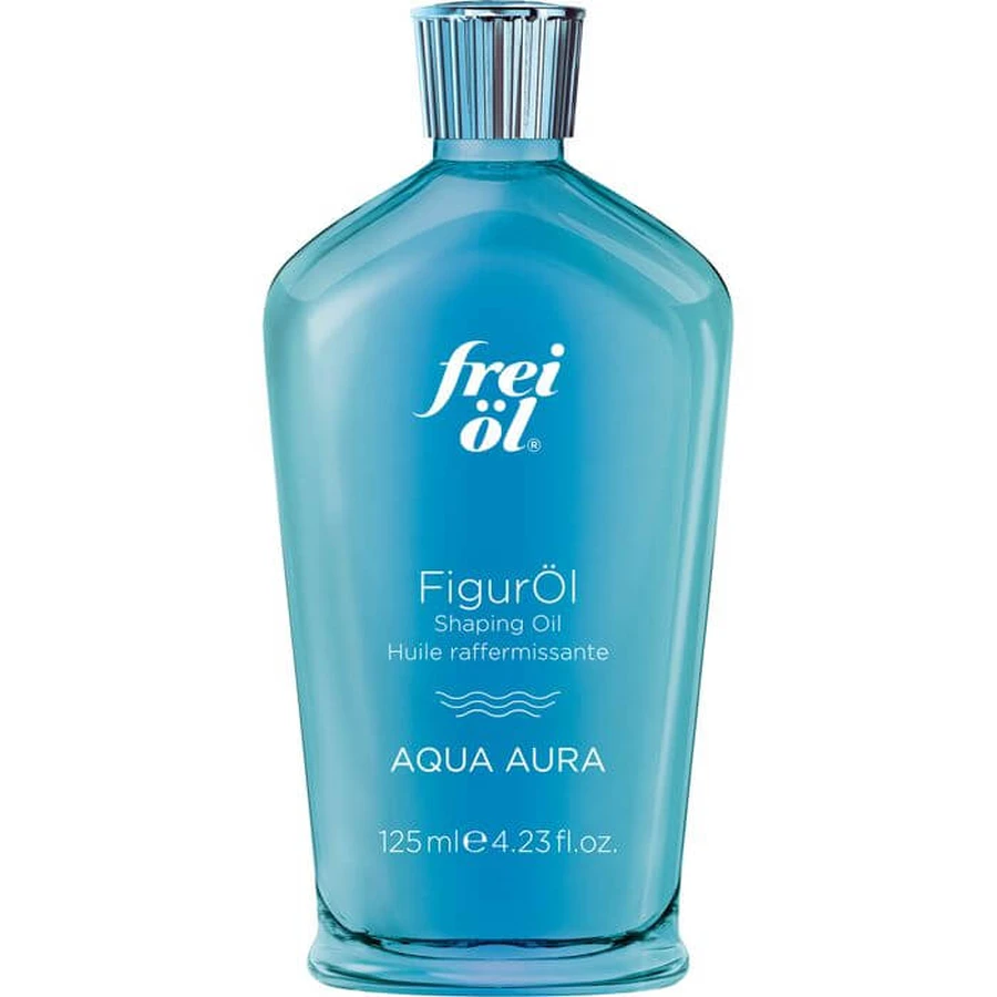 FREI ÖL Figuurolie AQUA AURA 125 ml