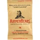 AIRMENBEANS finest coffee pastilles with guarana 21 pcs.