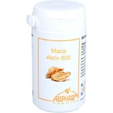 MACA AKTIV 800 Capsules 50 Capsules