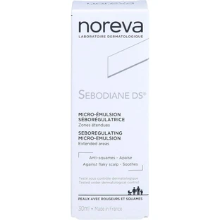 NOREVA Sebodiane DS Mikroemulsion 30 ml