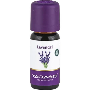 LAVENDER OIL 10 ml