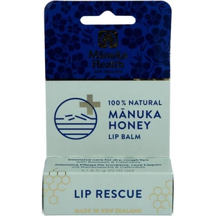 Baume à lèvres MANUKA HEALTH 4,5 g