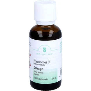 ACEITE ESENCIAL DE NARANJA España 50 ml