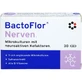 BACTOFLOR Nervio Cápsulas duras 30 Cápsulas