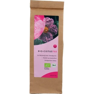 CISTUS BIO tea 100 g