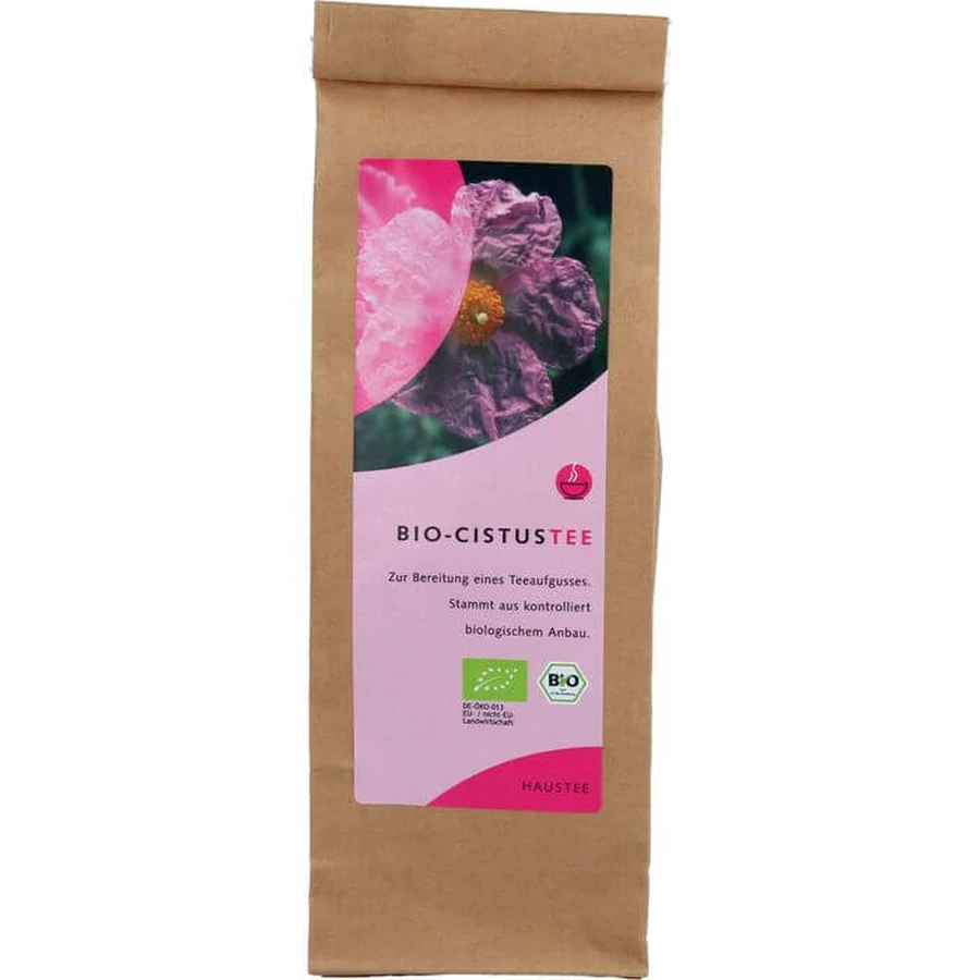 CISTUS BIO tea 100 g