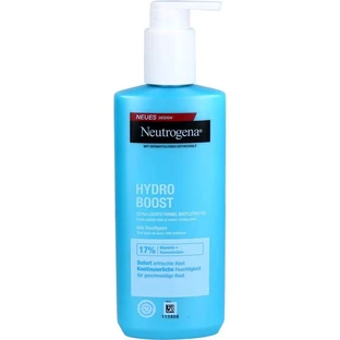 NEUTROGENA Hydro Boost Lichaamsgelcrème 250 ml
