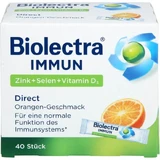 BIOLECTRA Immun Direct Sticks 40 St.