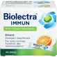 BIOLECTRA Immuun Direct Sticks 40 St.