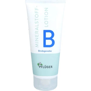 MINERALSTOFF Lotion B Tissu conjonctif 200 ml