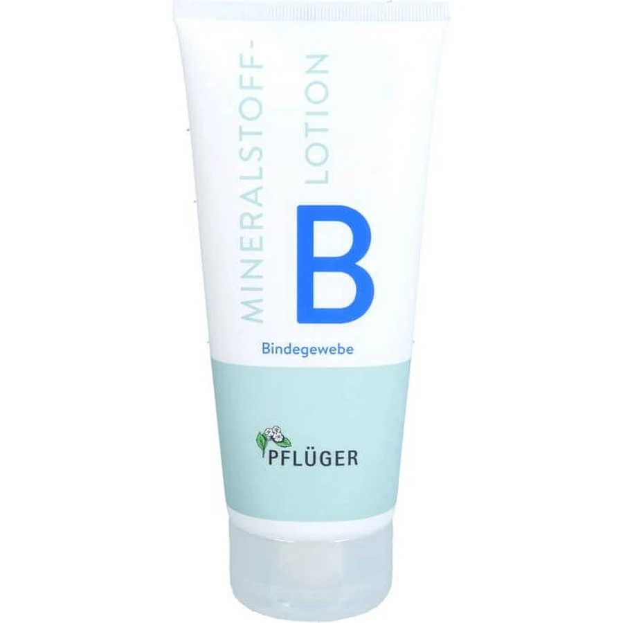 MINERALSTOFF Lotion B Tissu conjonctif 200 ml