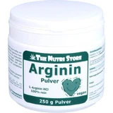 ARGINE HCL 100% zuiver poeder 250 g
