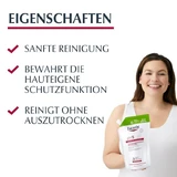 EUCERIN pH5 waslotion gevoelige huid navulling 750 ml