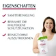 EUCERIN pH5 Waschlotion empfindliche Haut Nachfüll 750 ml