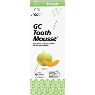 GC Tandmousse Meloen 40 g
