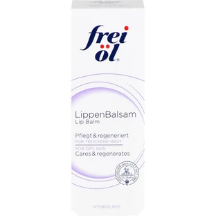 FREI ÖL Hydrolipid Lip Balm 8 ml