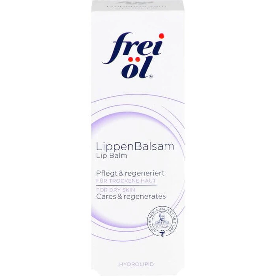 FREI ÖL Hydrolipid Lip Balm 8 ml